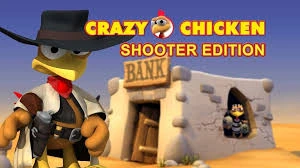 Manok Na Pula 10 chicken shooter in manok