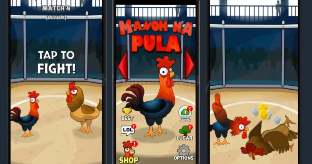 Manok Na Pula 2 Download Manok na pula